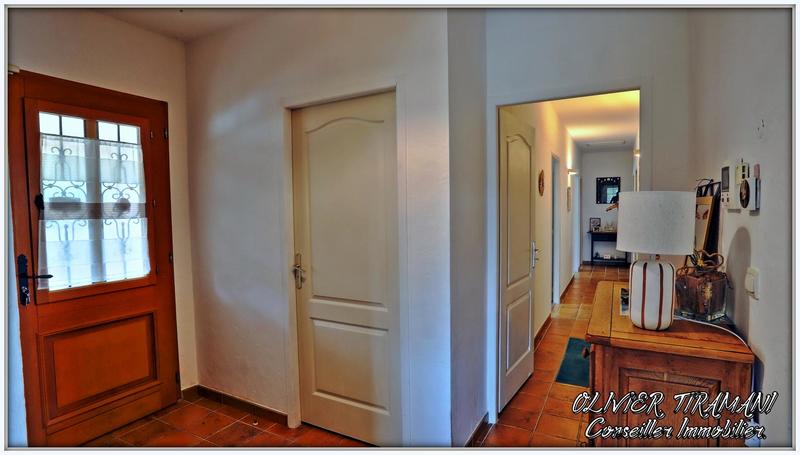 Villa - 138 m² - 5 pièces