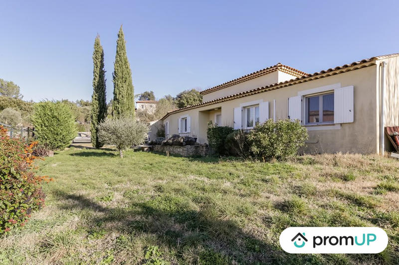 Maison - 146 m² - 5 pièces