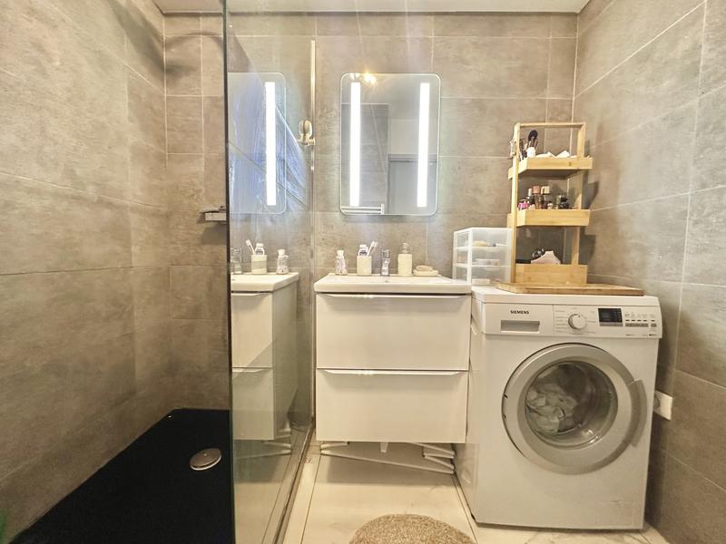 Appartement - 47 m² - 3 pièces