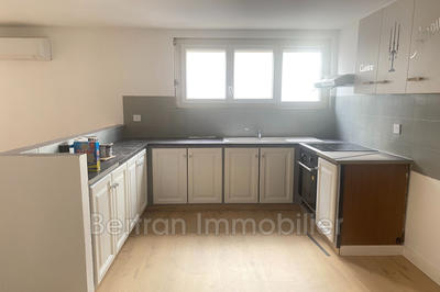 Appartement - 55 m² - 2 pièces