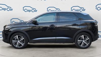 Peugeot 3008 2 1.6 Thp 225 Hybrid e-Eat8 Roadtrip