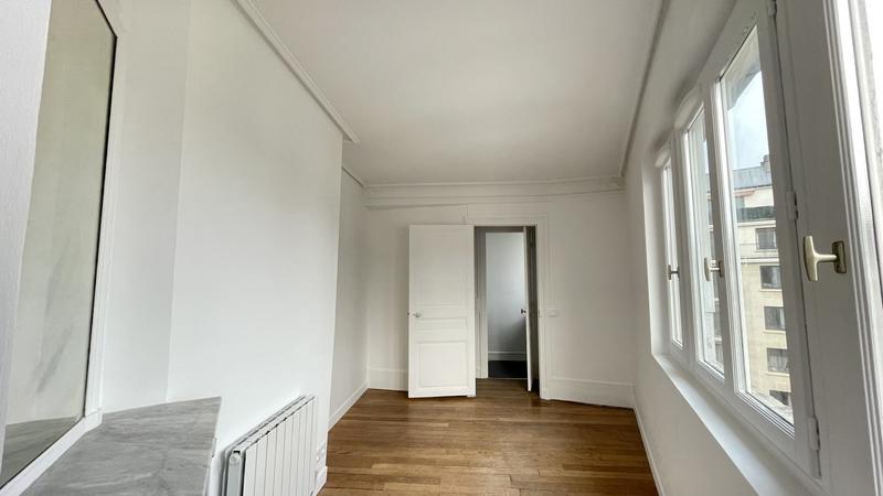 Appartement - 43 m² - 3 pièces