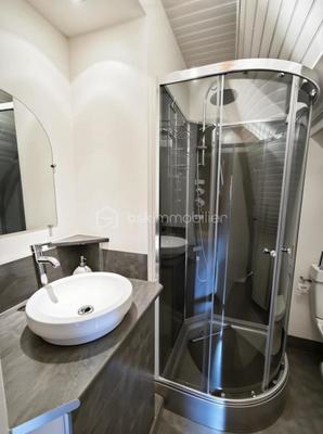 Maison - 103 m² - 5 pièces