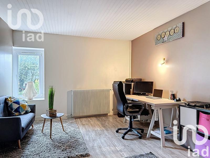 Maison - 190 m² - 6 pièces