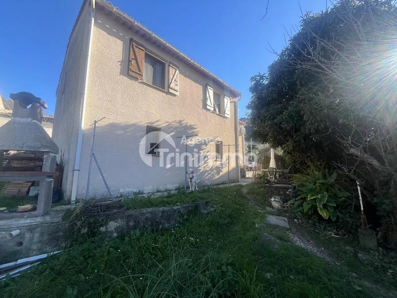 Villa - 81 m² - 4 pièces