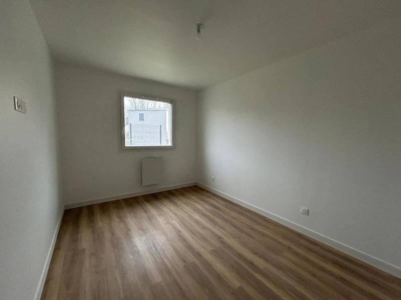 Maison - 123 m² - 5 pièces