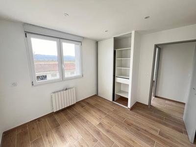 Appartement - 70 m² - 4 pièces