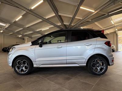 Ford EcoSport 1.0 SCTi EcoBoost - 125 s&amp;S Euro 6.2 St-Line Phase 2 / Garantie 12 Mois