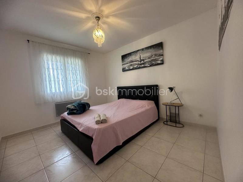 Maison - 160 m² - 7 pièces