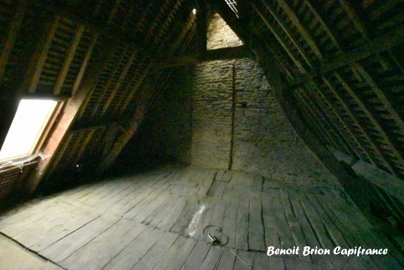 Maison de ville - 140 m² - 6 pièces