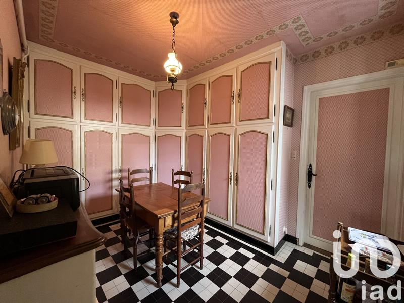 Maison - 282 m² - 1 pièce