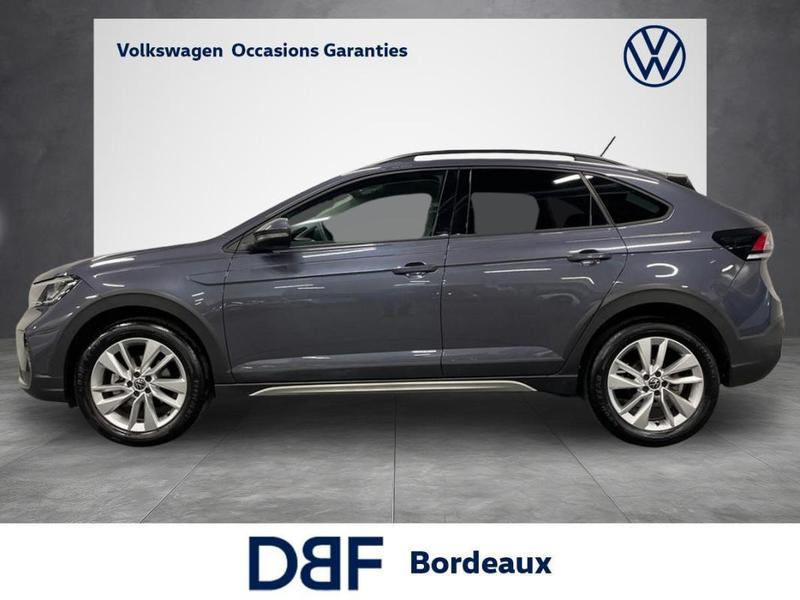 Volkswagen Taigo 1.0 Tsi 116 Dsg7 Vw Edition