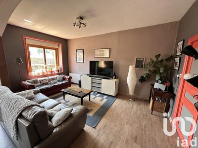 Maison - 172 m² - 6 pièces