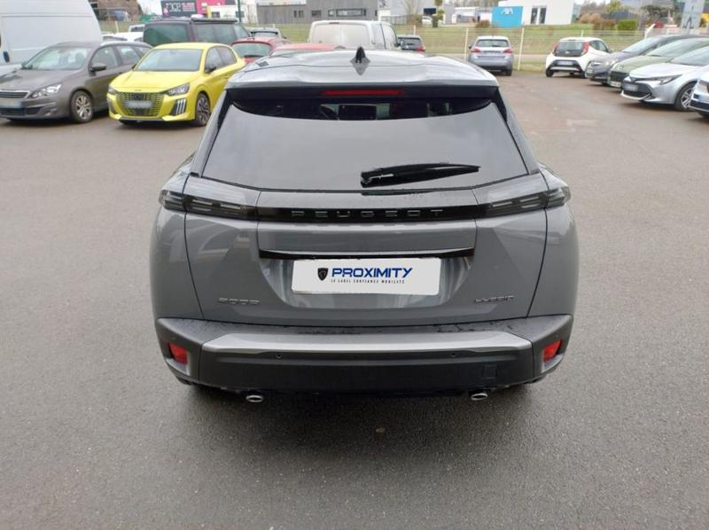 Peugeot 2008 II Hybrid 145 e-Dcs6 Allure