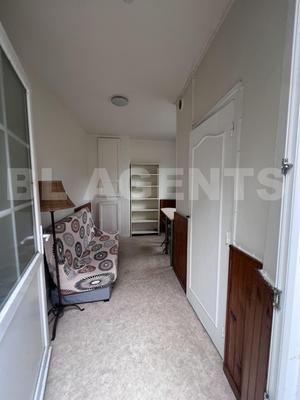 Appartement - 13 m² - 1 pièce