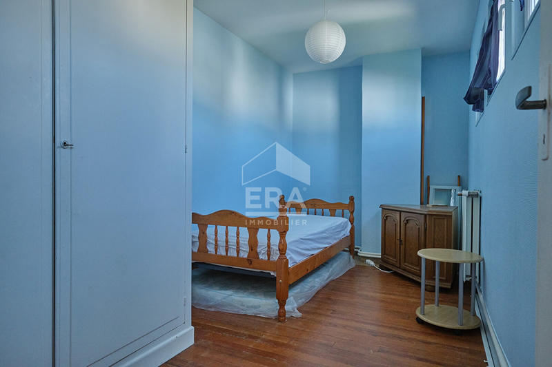 Maison - 87 m² - 4 pièces