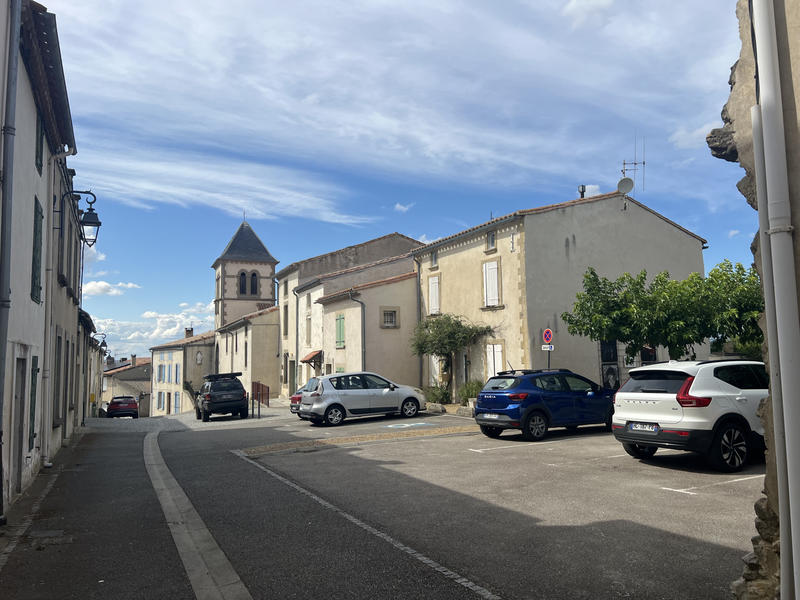 Maison de village - 56 m² - 4 pièces