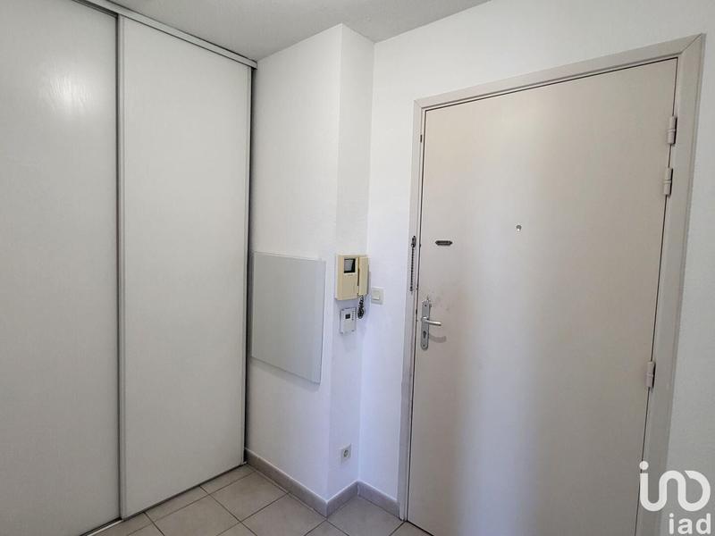 Appartement - 36 m² - 2 pièces