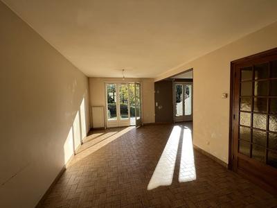 Maison traditionnelle - 134 m² - 7 pièces