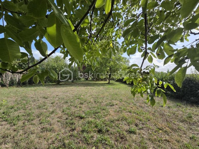 Maison de village - 180 m² - 5 pièces