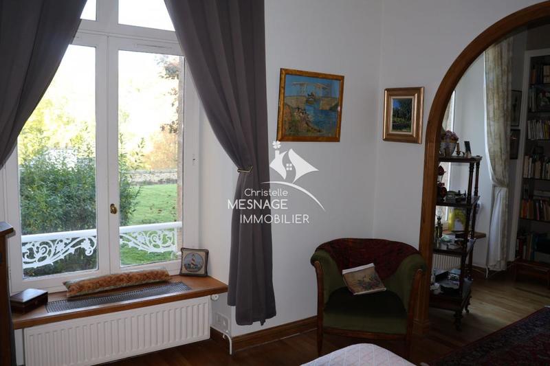 Appartement - 92 m² - 3 pièces