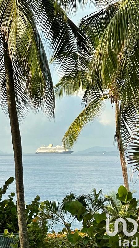 Studio - 41 m² - 1 pièce