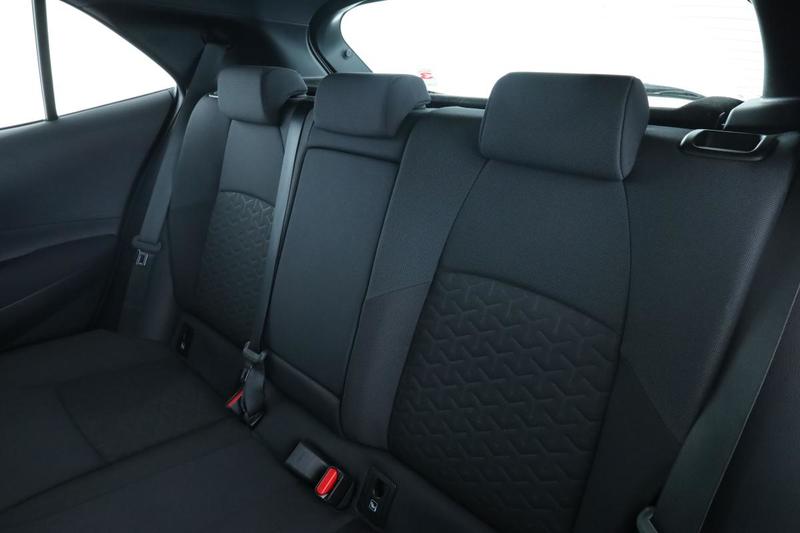 Toyota Corolla 1.8 Hybride Dynamic Business 122h