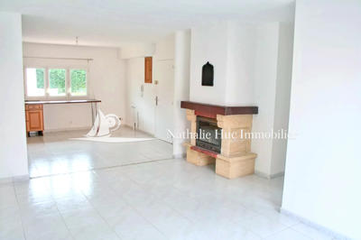 Appartement - 75 m² - 4 pièces