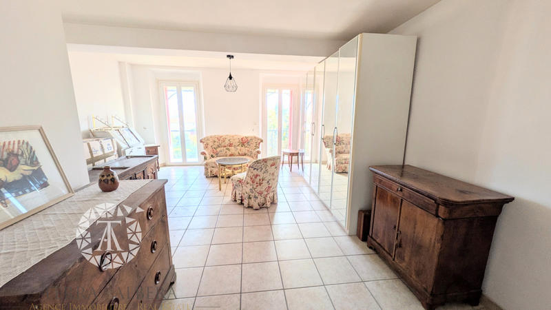 Duplex - 68 m² - 3 pièces