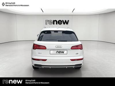 Audi Q5 2.0 Tdi 190 s tronic 7 Quattro s line