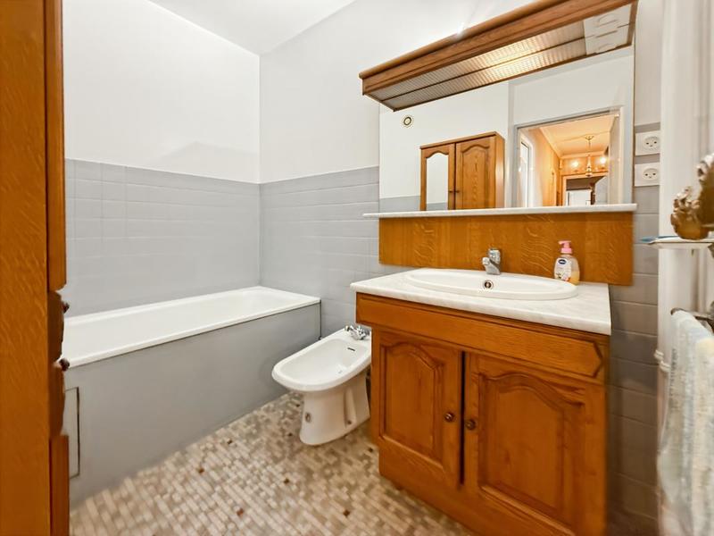 Appartement - 102 m² - 4 pièces