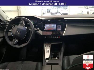 Peugeot 308 Sw PureTech 130 s&amp;S Eat8 Allure