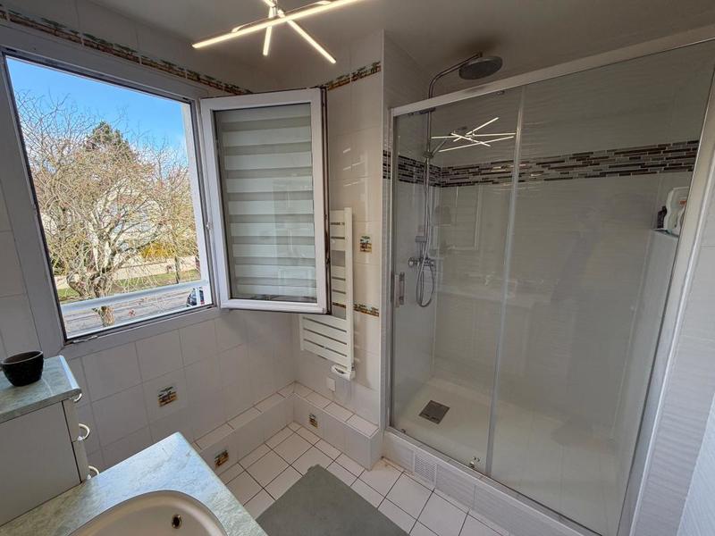 Maison - 124 m² - 4 pièces