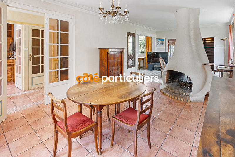 Maison - 170 m² - 5 pièces