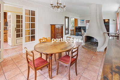 Maison - 170 m² - 5 pièces