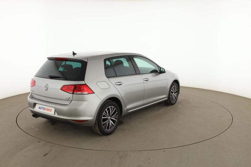 Volkswagen Golf VII 1.4 Tsi BlueMotion Tech Allstar Bv6 5p 125 ch