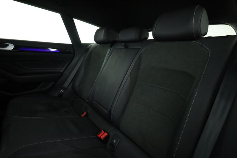 Volkswagen Arteon Shooting Brake 2.0 Tdi Evo Scr R-Line Dsg7 150 ch