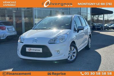 Citroën C3 II 1.4 73 Confort