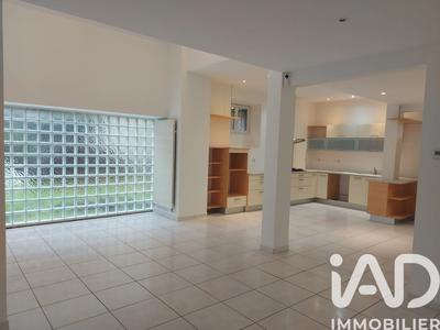 Maison de ville - 167 m² - 5 pièces