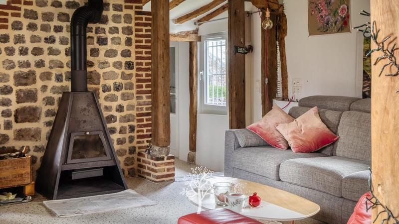 Longère - 100 m² - 4 pièces