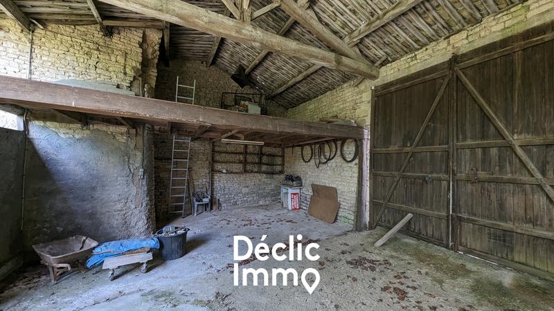 Maison en pierre - 140 m² - 5 pièces