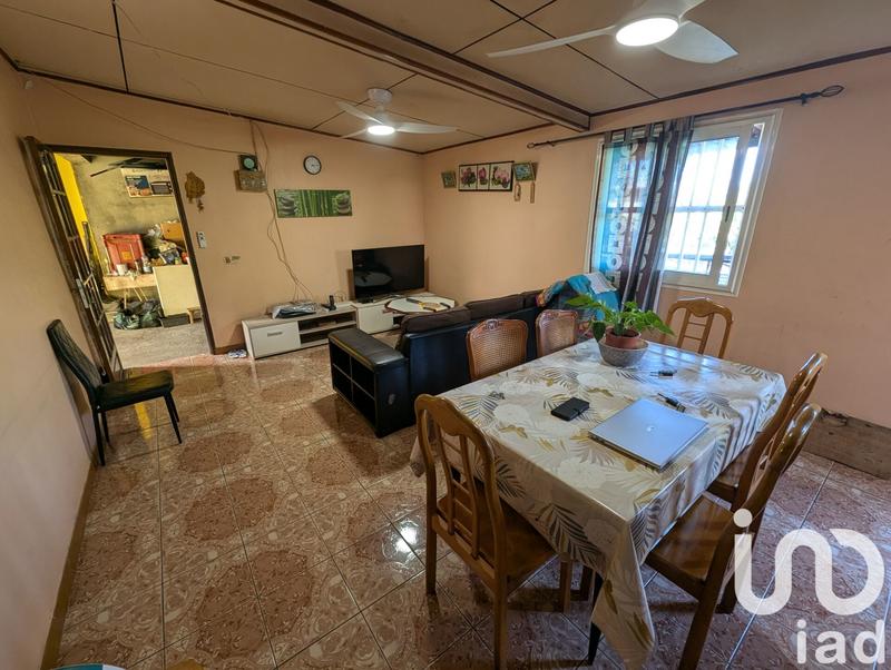 Maison - 145 m² - 4 pièces