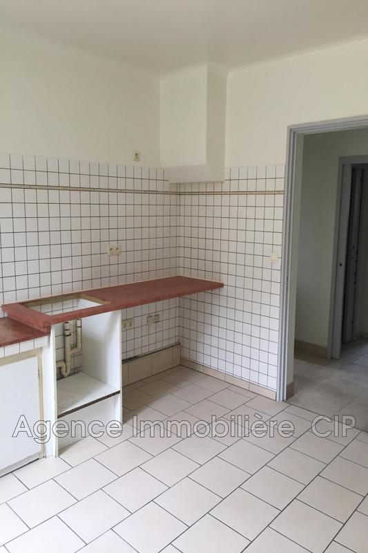 Appartement - 110 m² - 4 pièces