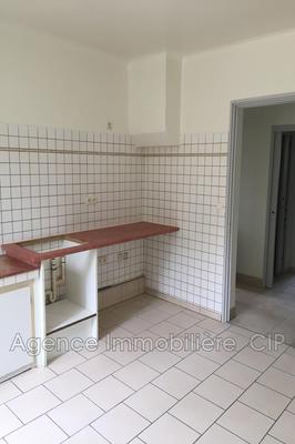 Appartement - 110 m² - 4 pièces