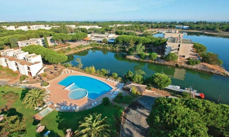 Appartement - 33 m² - 2 pièces