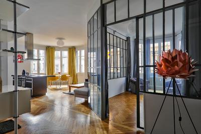 Appartement - 83 m² - 2 pièces