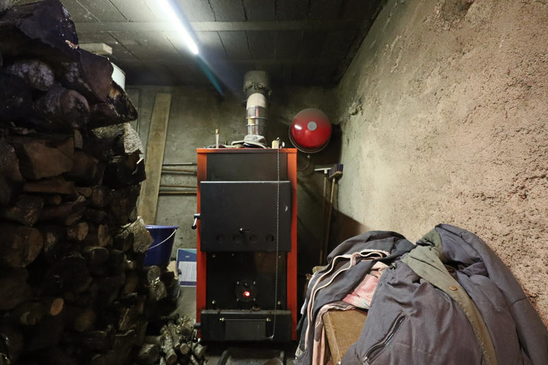 Maison de village - 120 m² - 7 pièces