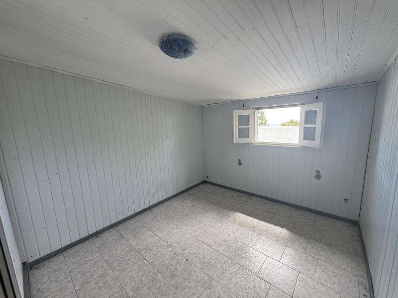 Maison - 70 m² - 4 pièces