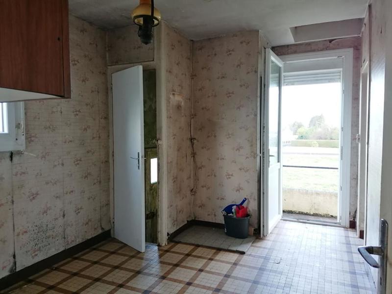 Maison - 63 m² - 5 pièces