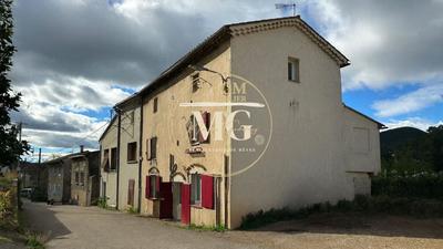 Maison - 82 m² - 4 pièces